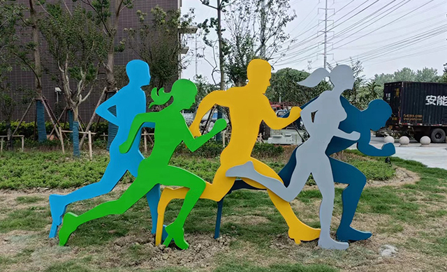 公園、景區(qū)標(biāo)識(shí)